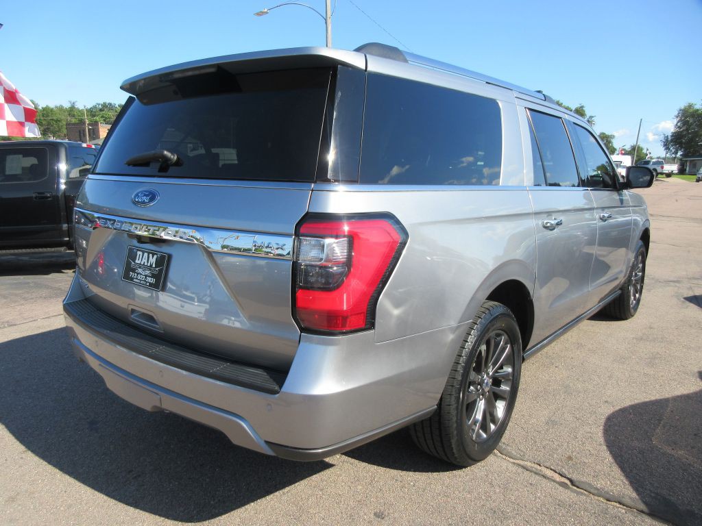 2021 Ford Expedition Image 5