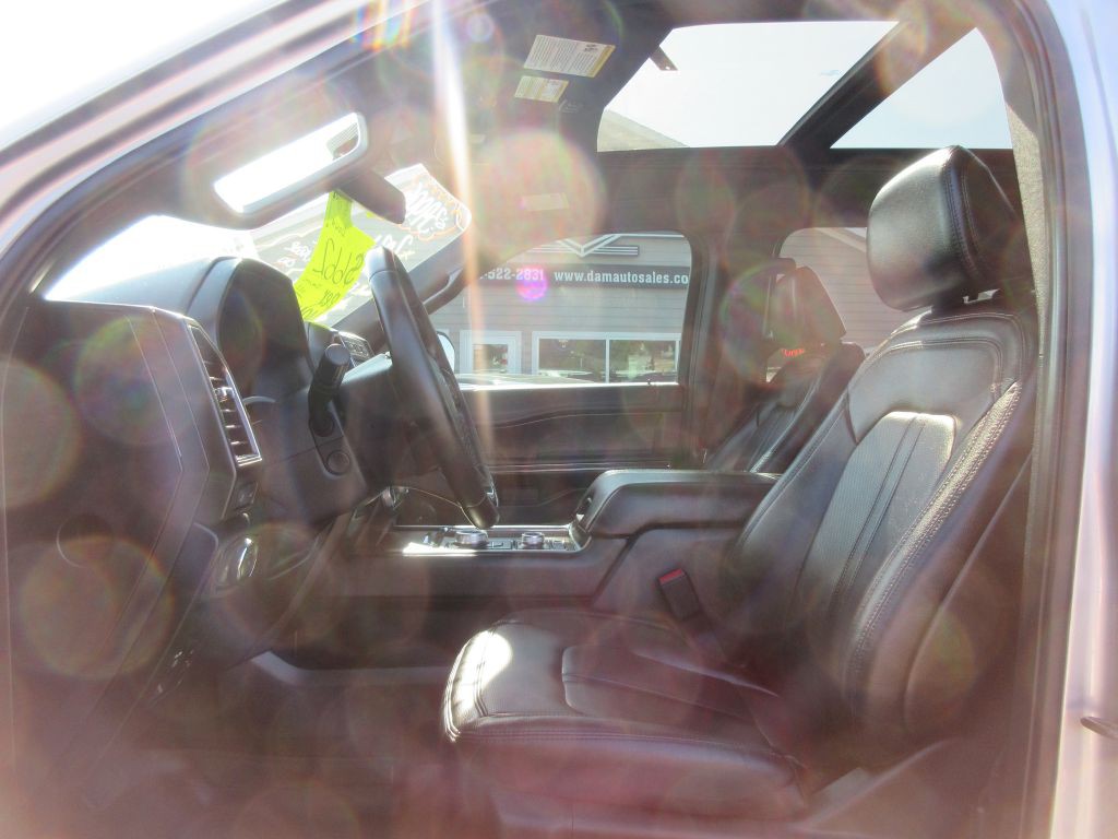 2021 Ford Expedition Image 8