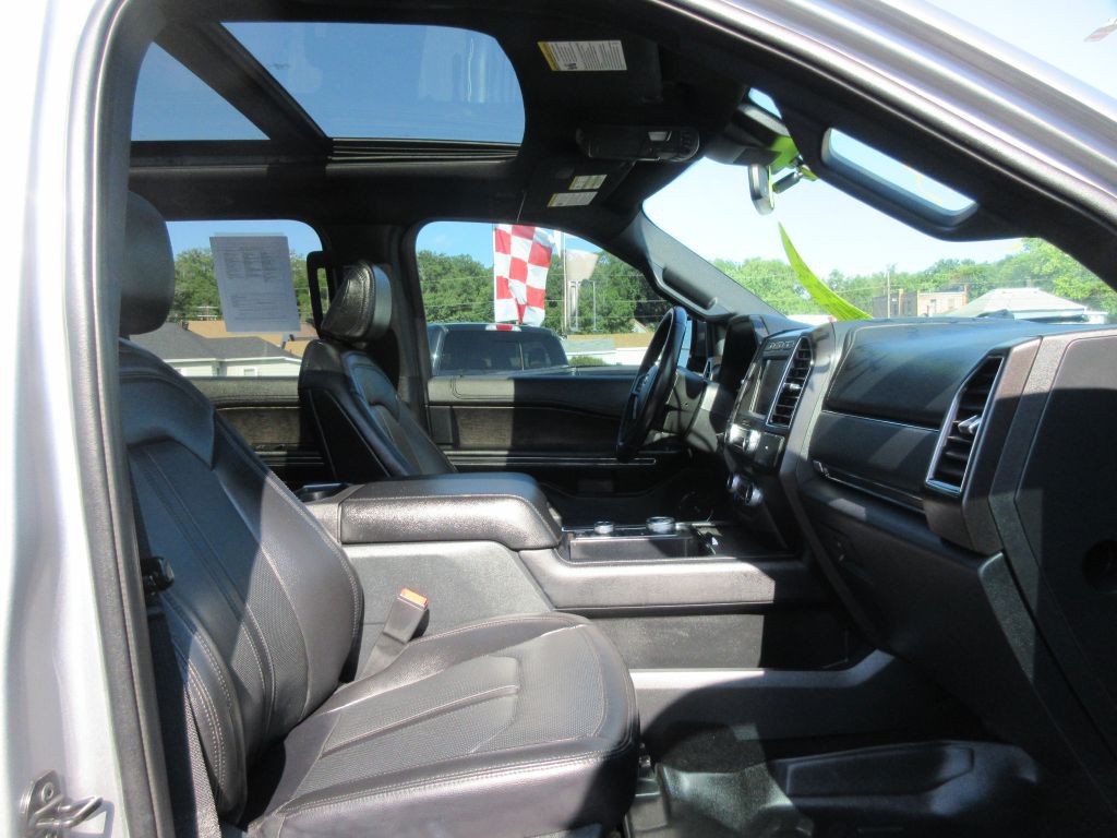 2021 Ford Expedition Image 11