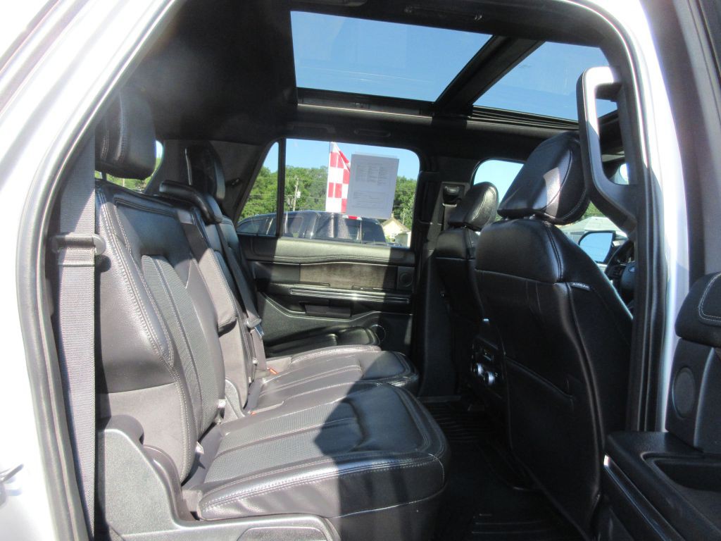 2021 Ford Expedition Image 12