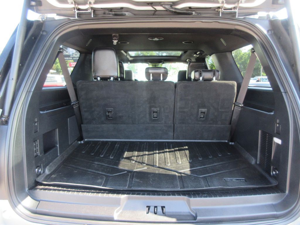 2021 Ford Expedition Image 13
