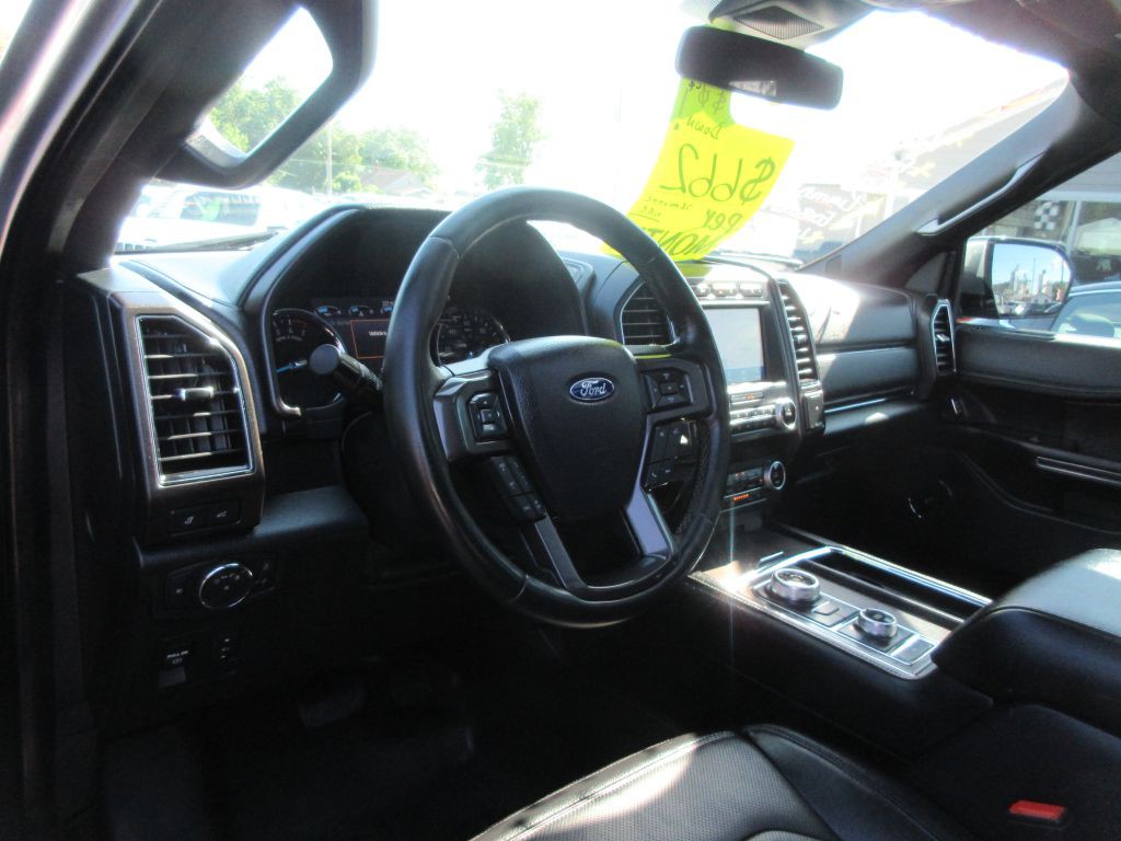 2021 Ford Expedition Image 15