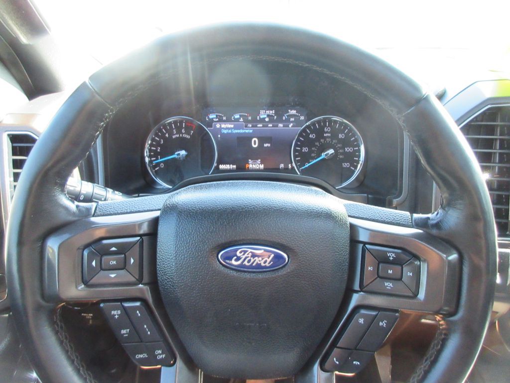 2021 Ford Expedition Image 16