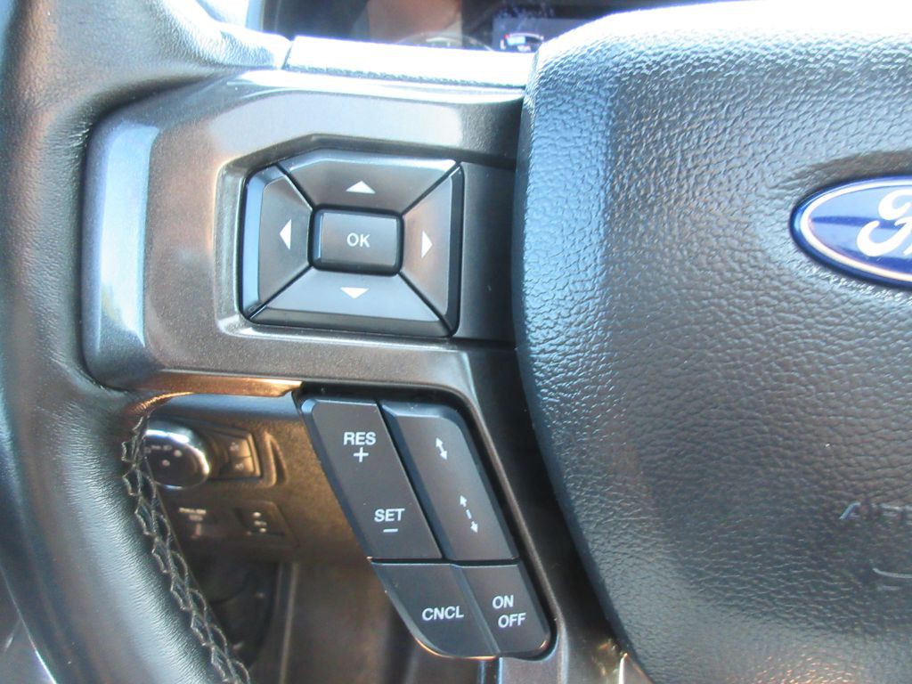 2021 Ford Expedition Image 17