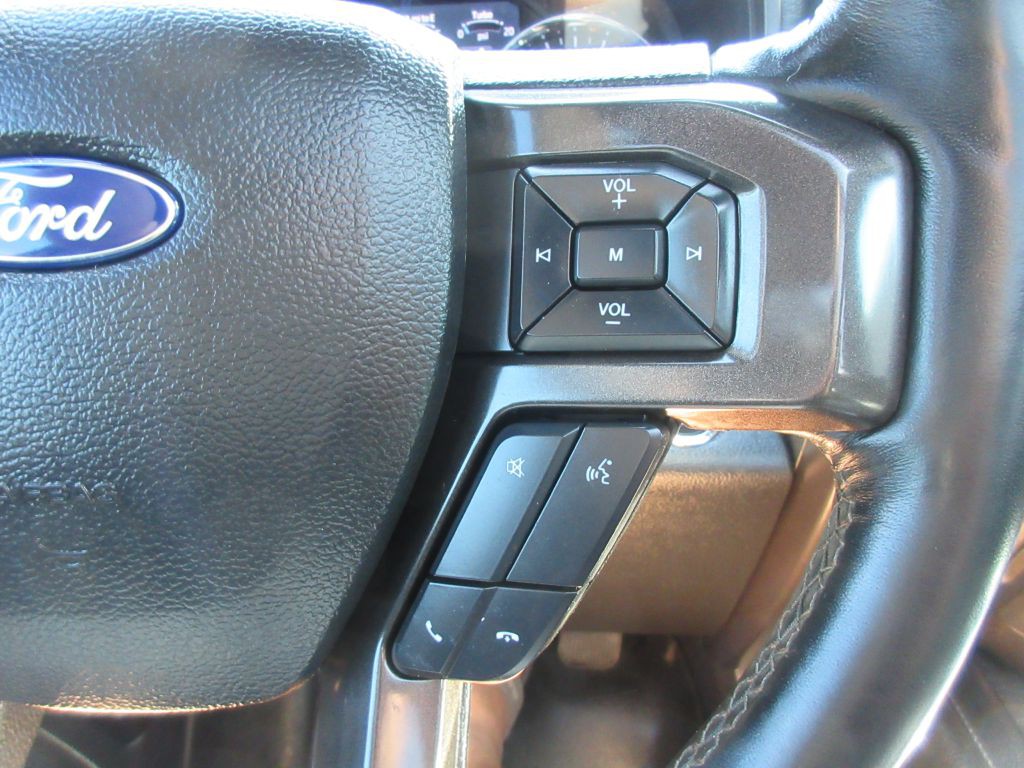 2021 Ford Expedition Image 18