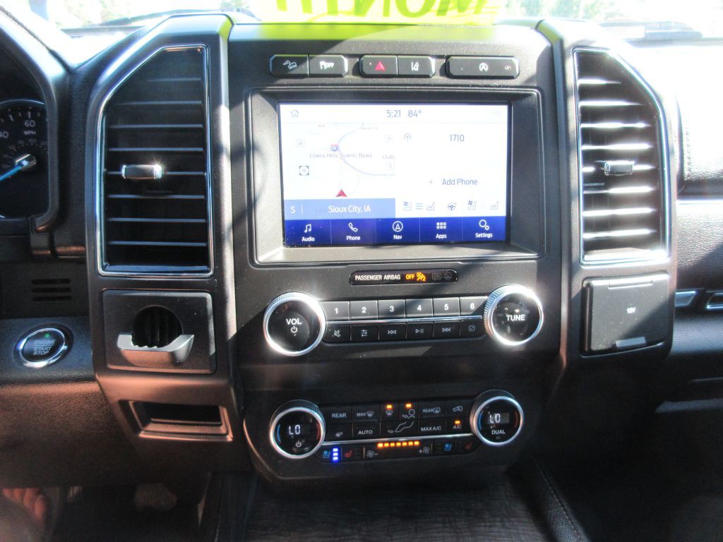 2021 Ford Expedition Image 20