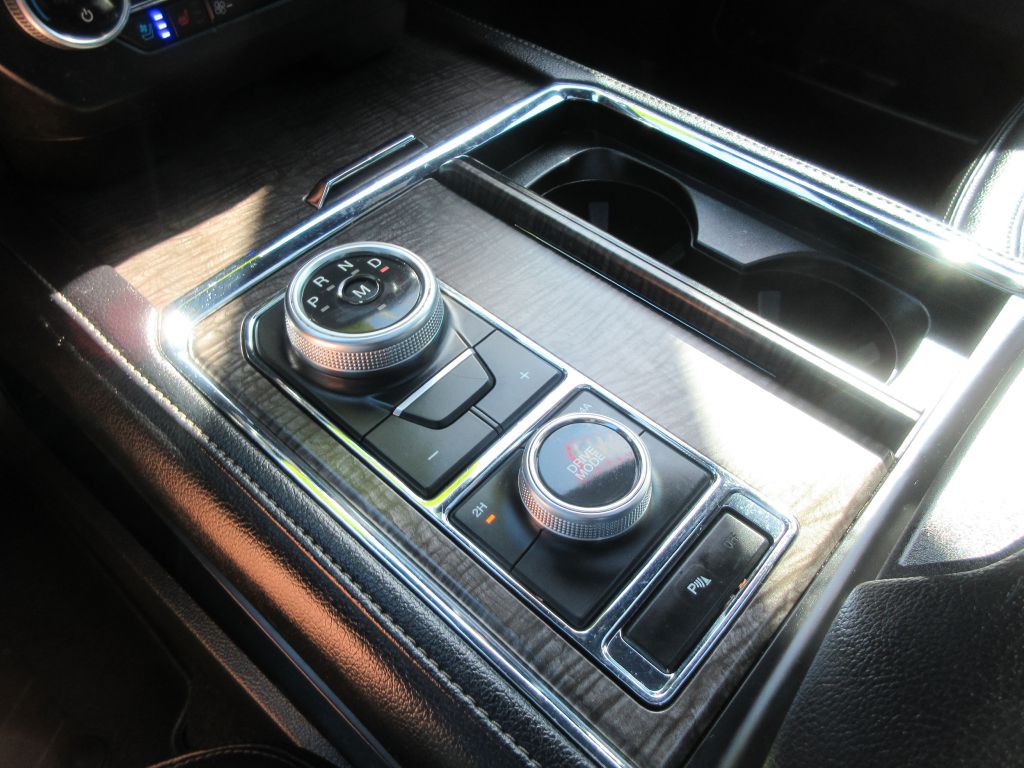 2021 Ford Expedition Image 23