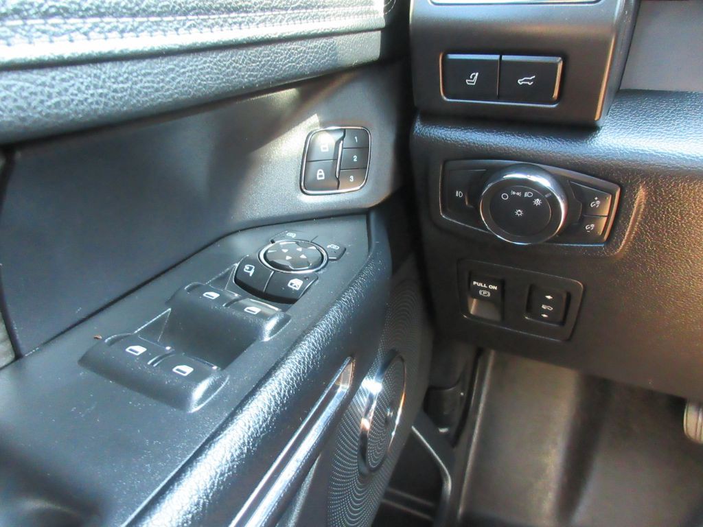 2021 Ford Expedition Image 24