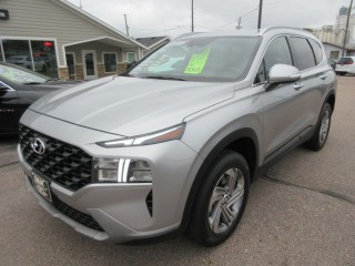Image for 2023 Hyundai Santa Fe SEL ID: 6672462