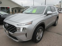 Image for 2023 Hyundai Santa Fe SEL ID: 6672462
