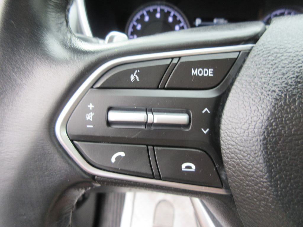 2023 Hyundai Santa Fe Image 17