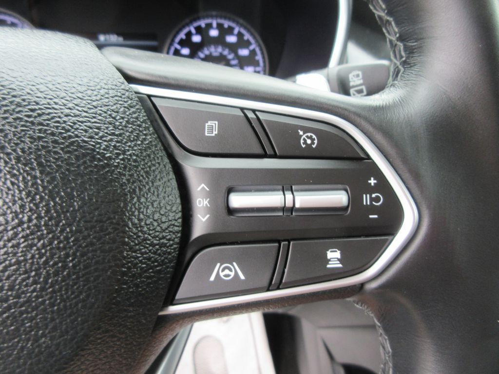 2023 Hyundai Santa Fe Image 18
