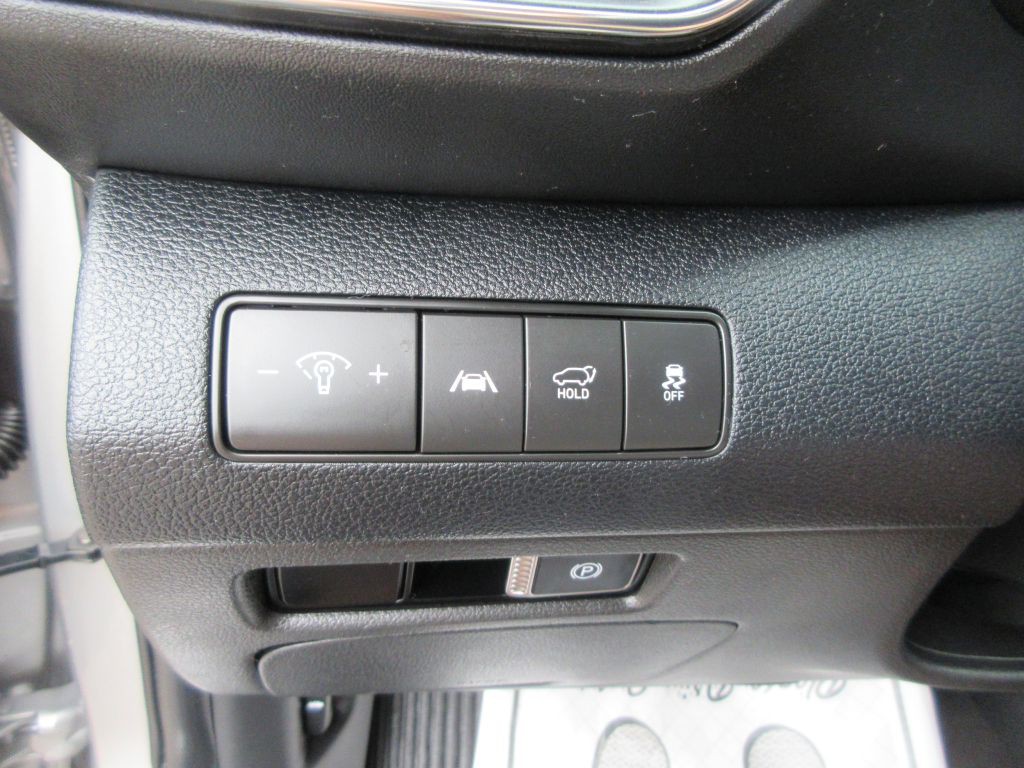 2023 Hyundai Santa Fe Image 19