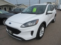 Image for 2020 Ford Escape SE ID: 6690097