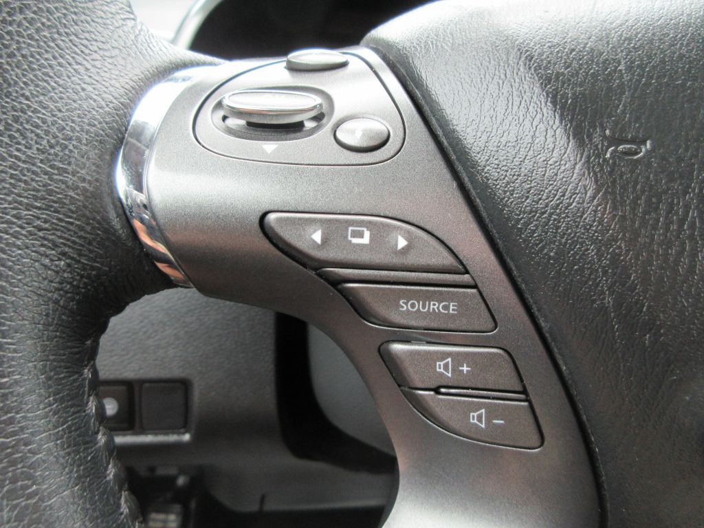 2023 Nissan Murano Image 15