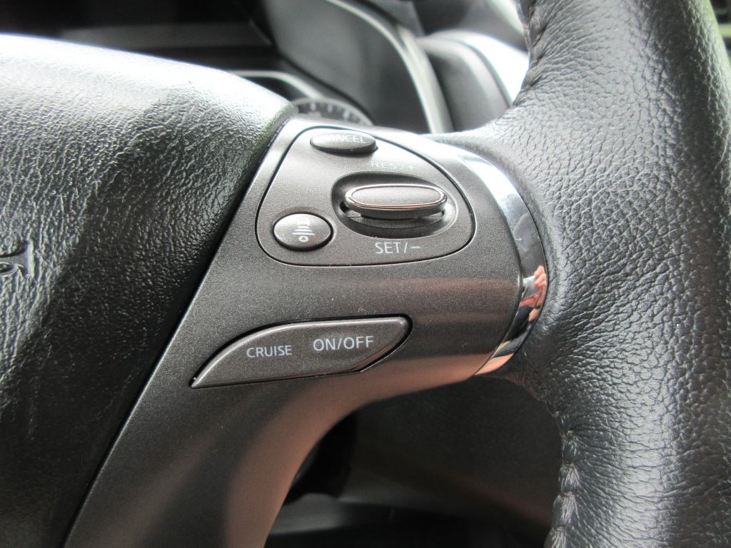 2023 Nissan Murano Image 16