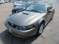 Image for 2002 Ford Mustang  ID: 6691210