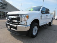 Image for 2022 Ford F-250 Super Duty ID: 6697822