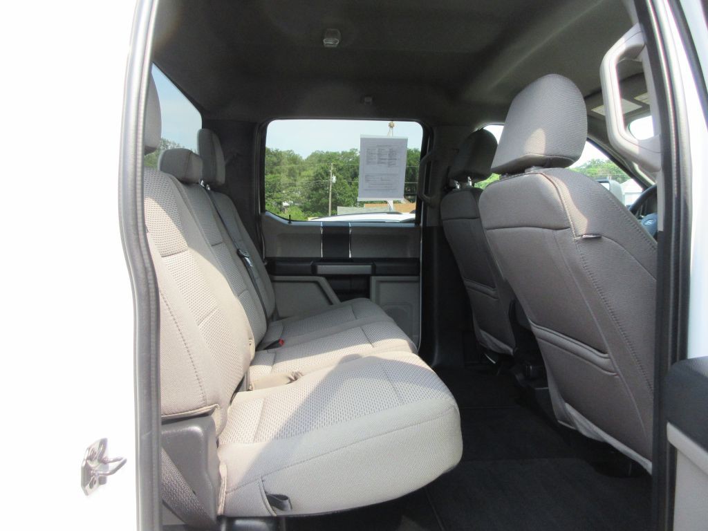 2022 Ford F-250 Image 11