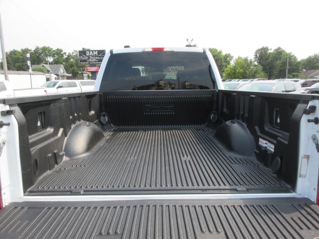 2022 Ford F-250 Image 12