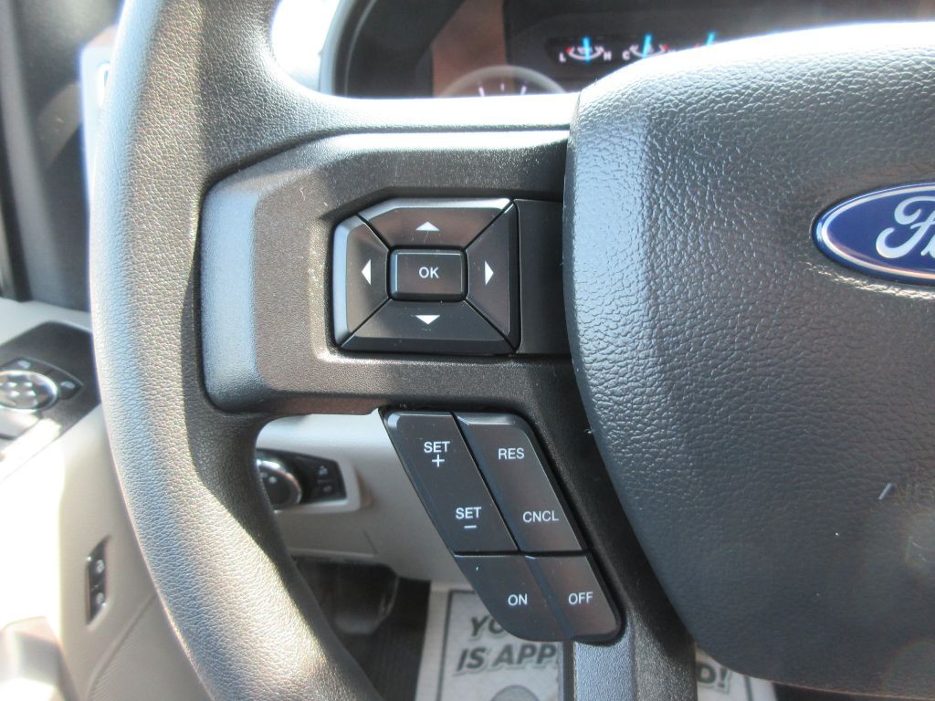 2022 Ford F-250 Image 15