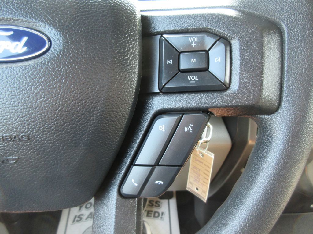 2022 Ford F-250 Image 16