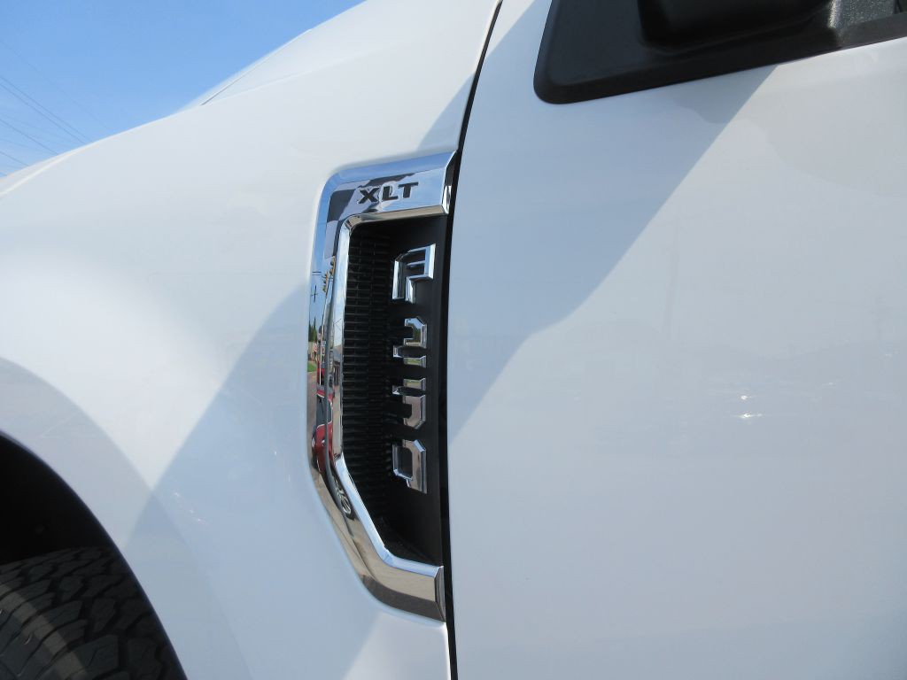 2022 Ford F-250 Image 23