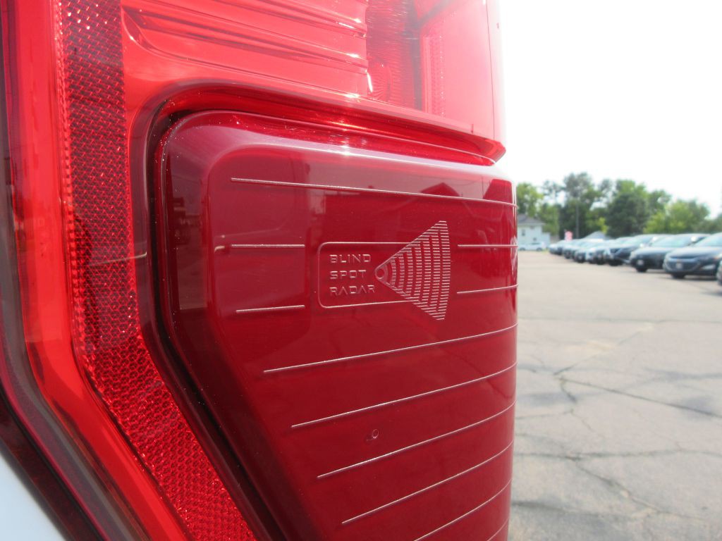 2022 Ford F-250 Image 24