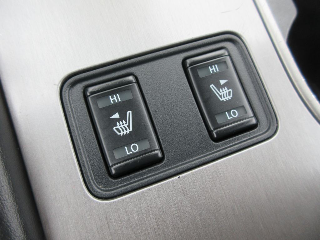 2023 Nissan Murano Image 14