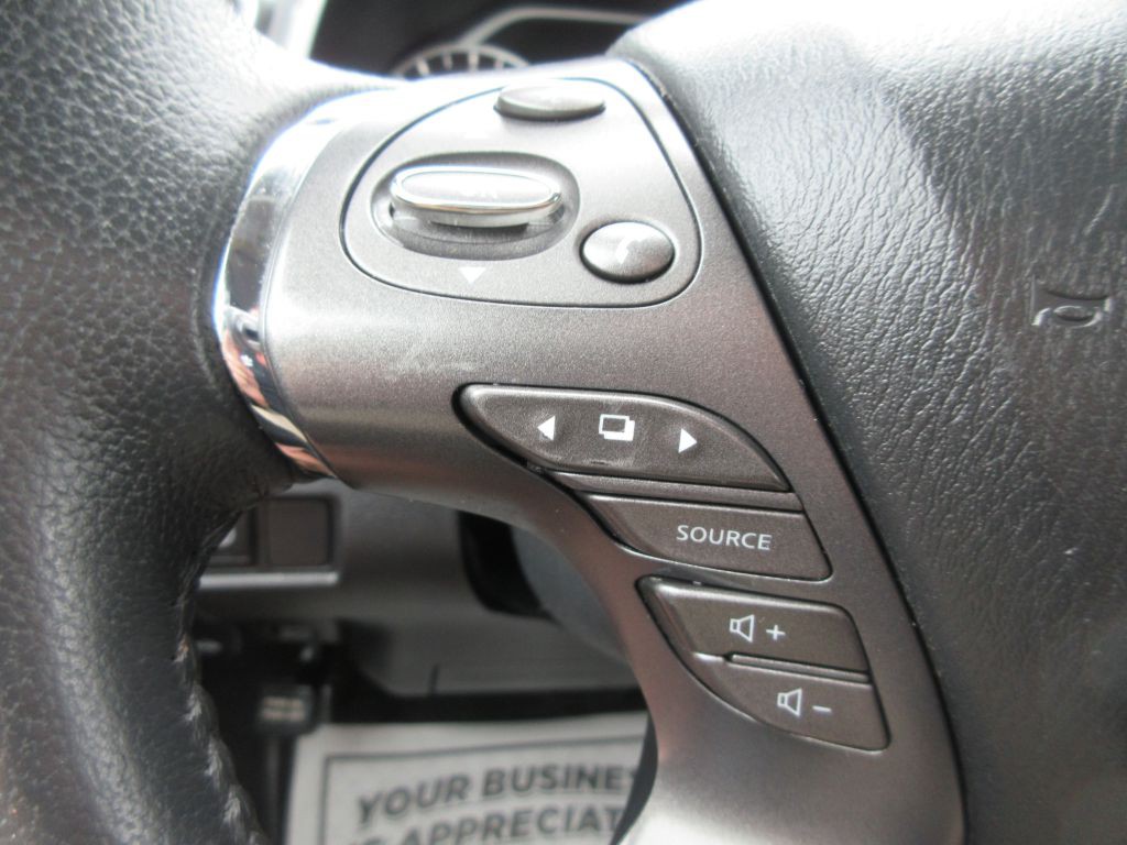 2023 Nissan Murano Image 15