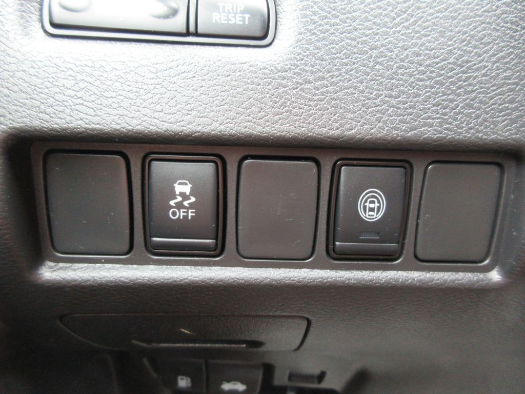 2023 Nissan Murano Image 17