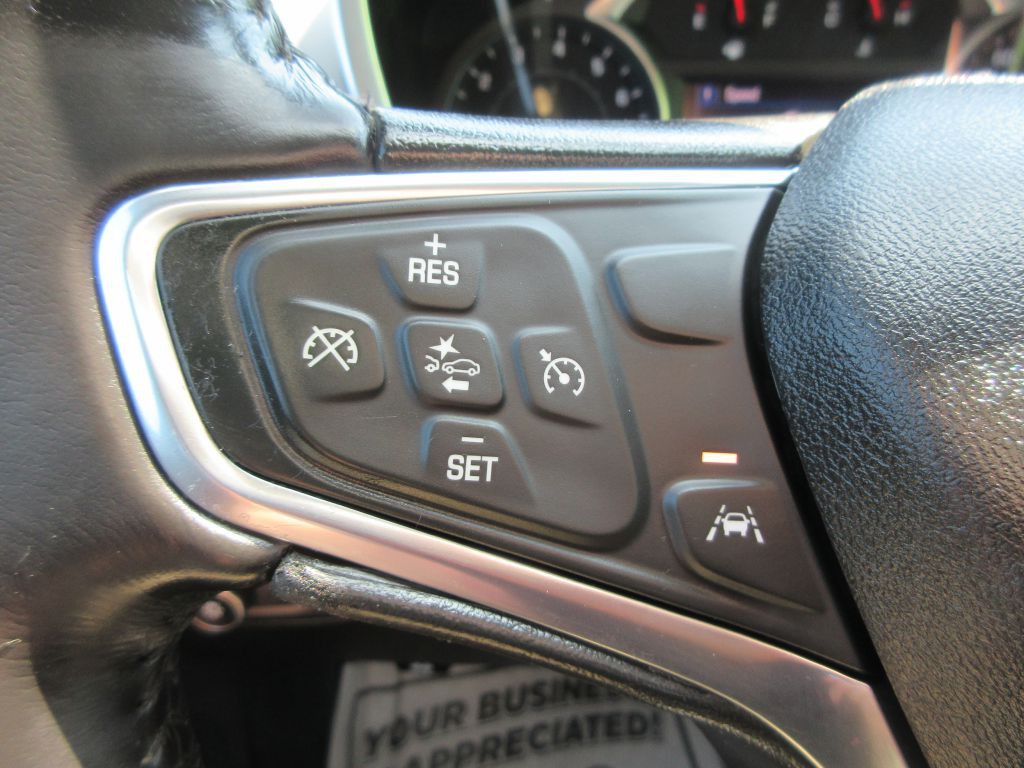 2021 Chevrolet Equinox Image 16