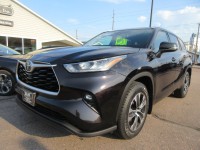 Image for 2020 Toyota Highlander XLE ID: 6704342