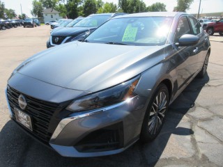 Image for 2023 Nissan Altima SV ID: 6707727