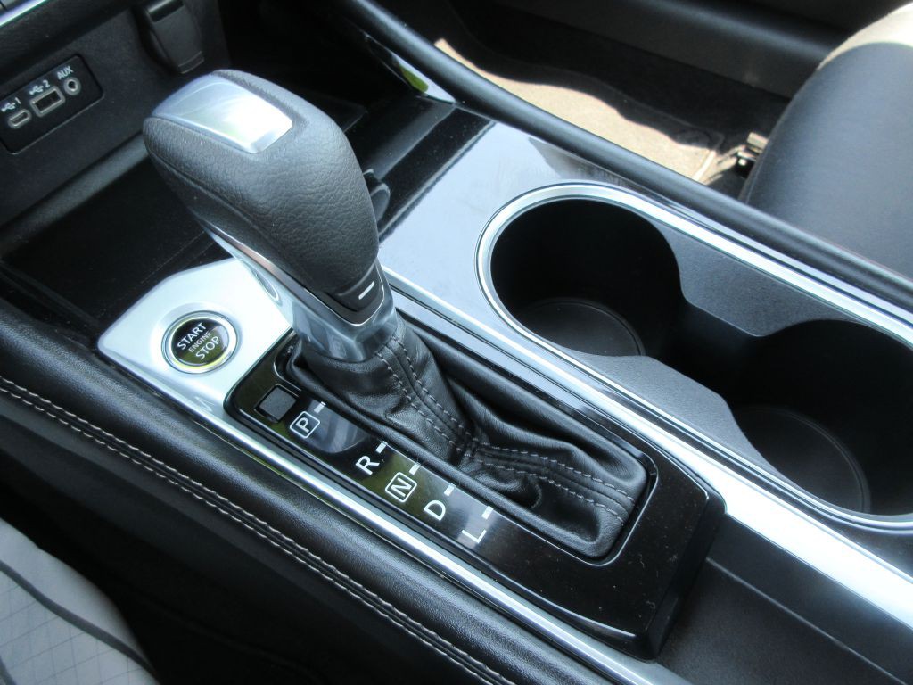 2023 Nissan Altima Image 13