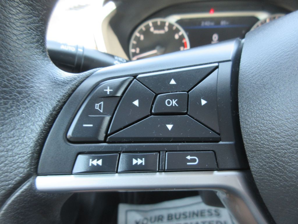 2023 Nissan Altima Image 14