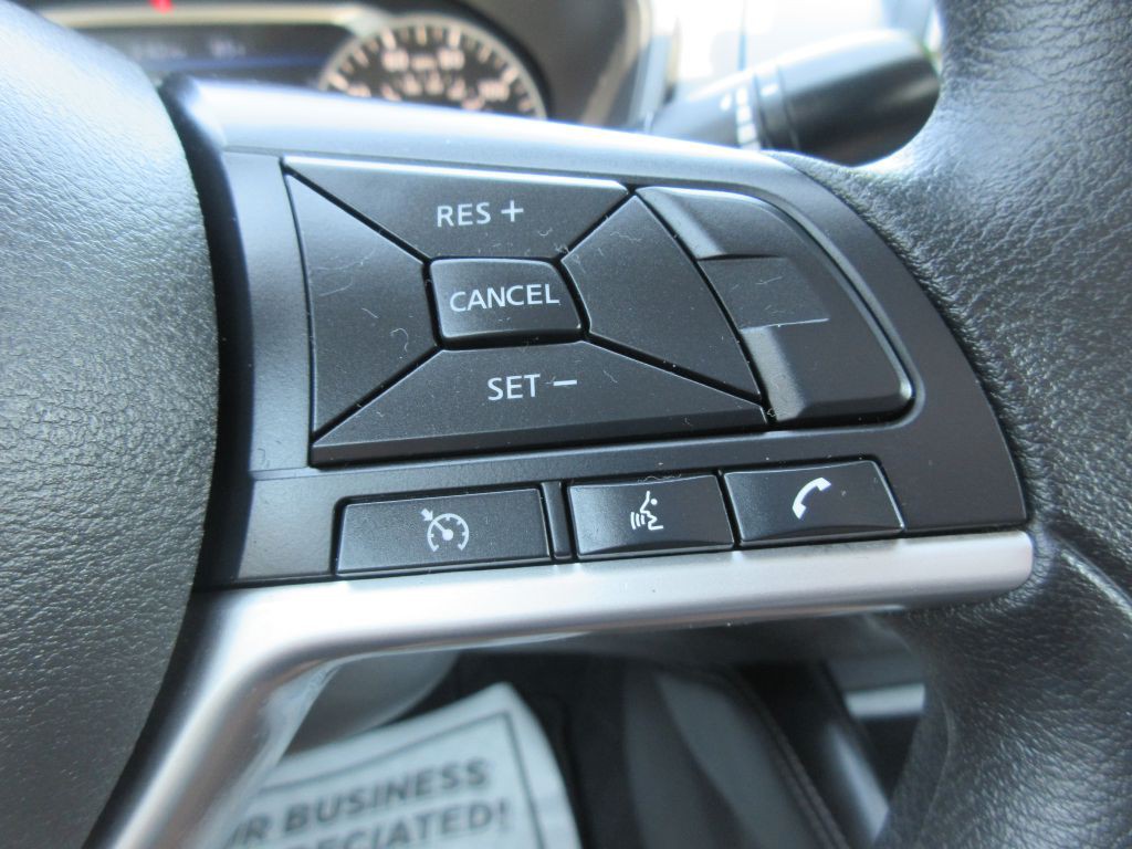 2023 Nissan Altima Image 15