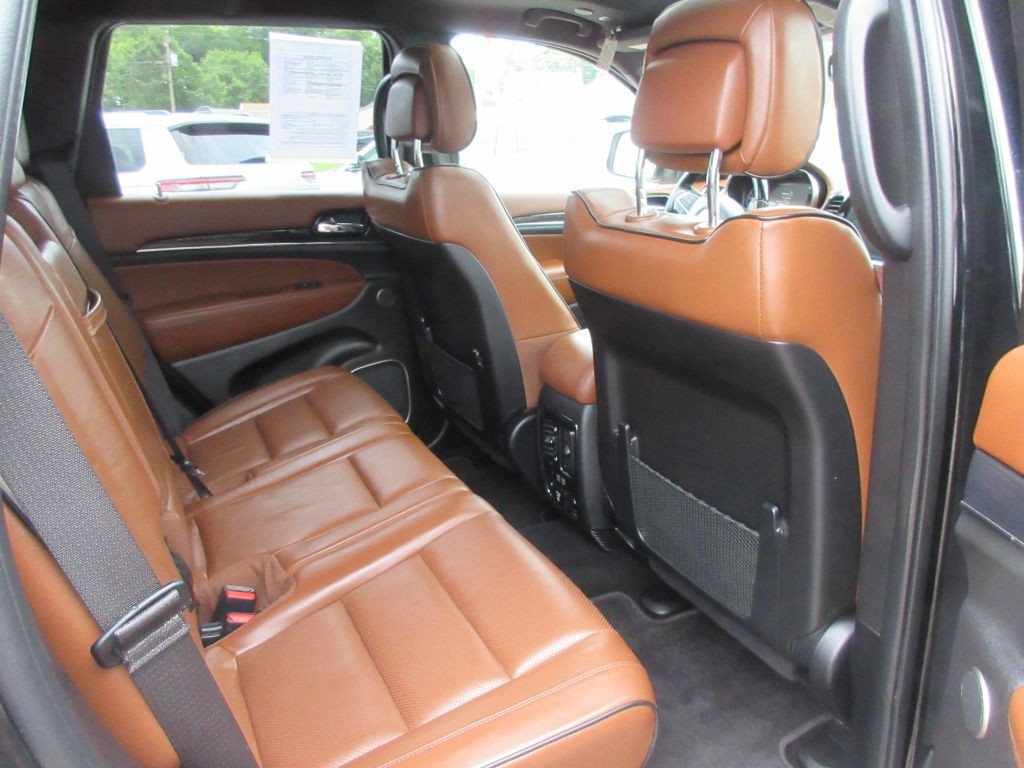 2021 Jeep Grand Cherokee Image 10