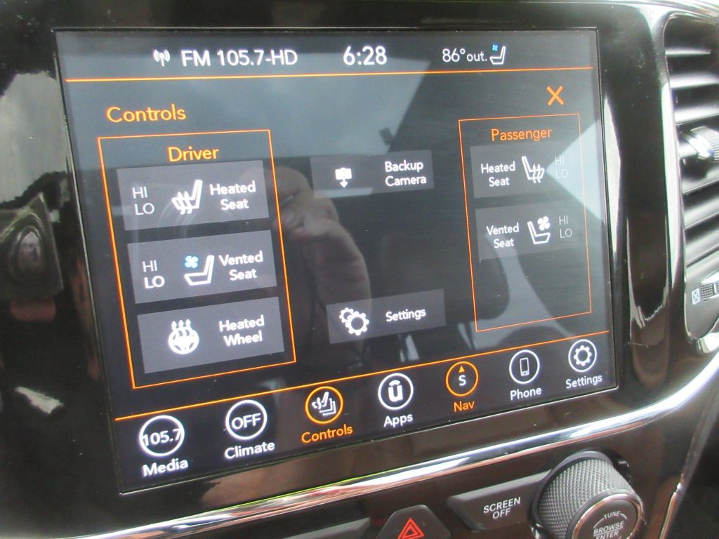 2021 Jeep Grand Cherokee Image 15