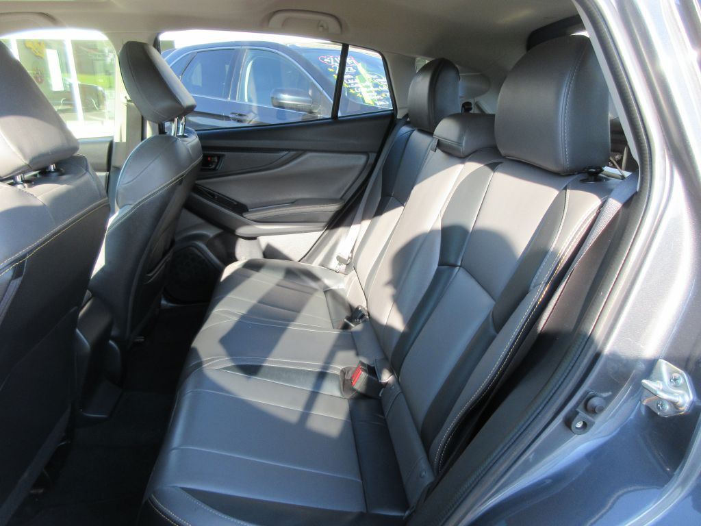 2022 Subaru Crosstrek Image 9