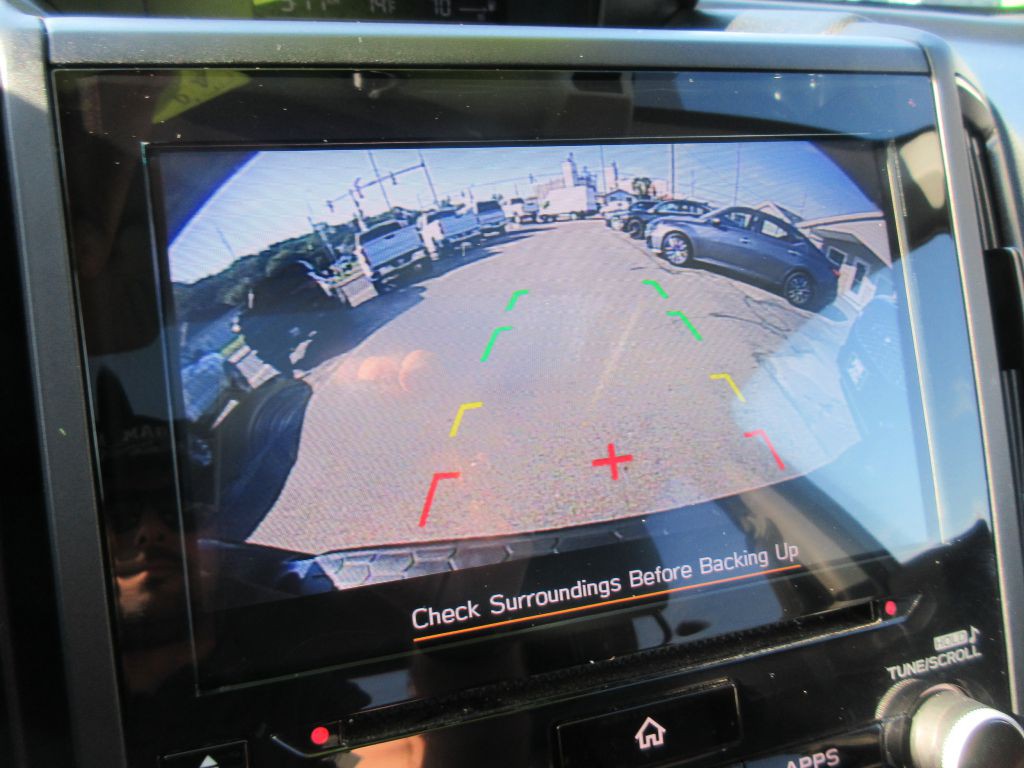 2022 Subaru Crosstrek Image 13