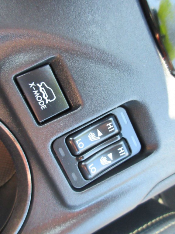 2022 Subaru Crosstrek Image 14