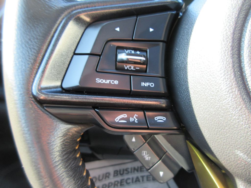 2022 Subaru Crosstrek Image 15
