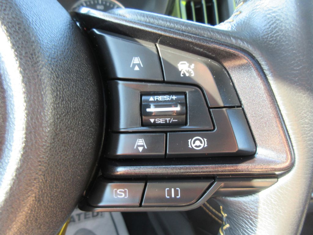 2022 Subaru Crosstrek Image 16