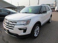 Image for 2018 Ford Explorer XLT ID: 6724660