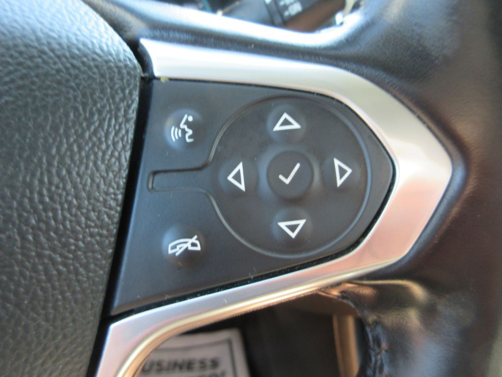 2021 Chevrolet Traverse Image 18