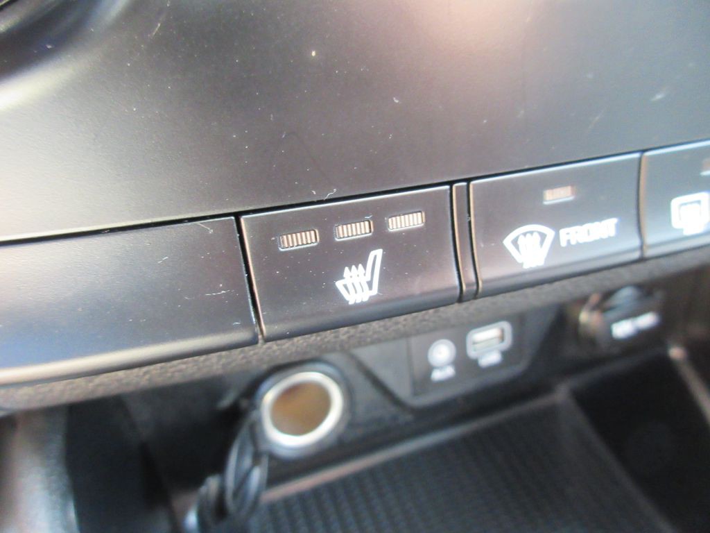 2020 Hyundai Tucson Image 15