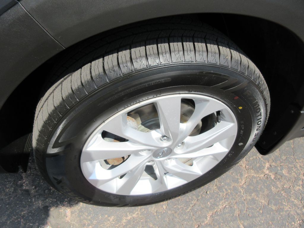 2020 Hyundai Tucson Image 18