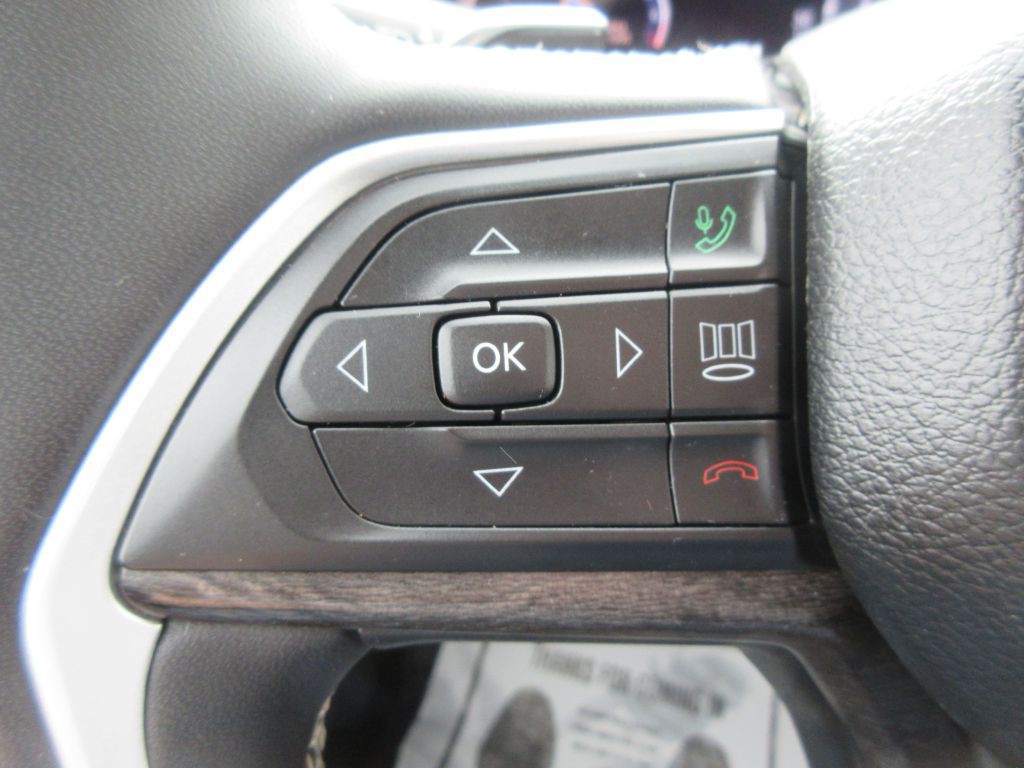 2023 Jeep Grand Cherokee Image 15