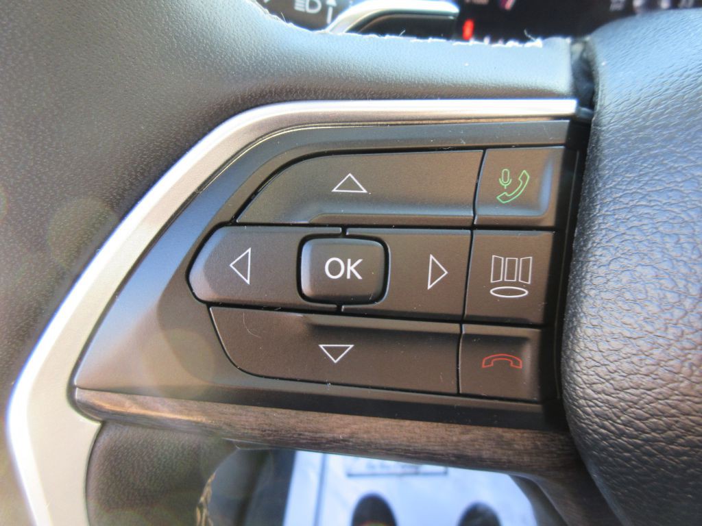 2023 Jeep Grand Cherokee Image 15